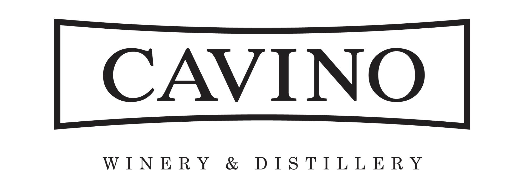 Logo Cavino