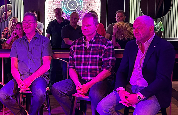 Jubileumfeest De Monnik Dranken