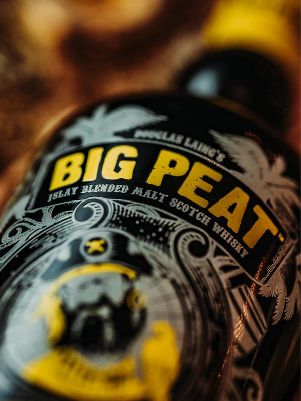 Big Peat Thropaigeach Feis Ile Edition 2024 1