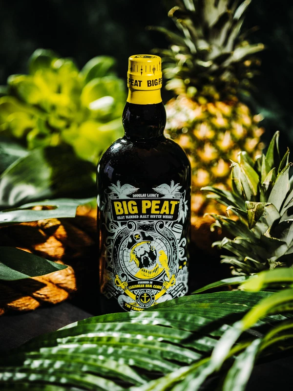 Big Peat Thropaigeach Feis Ile Edition 2024 2