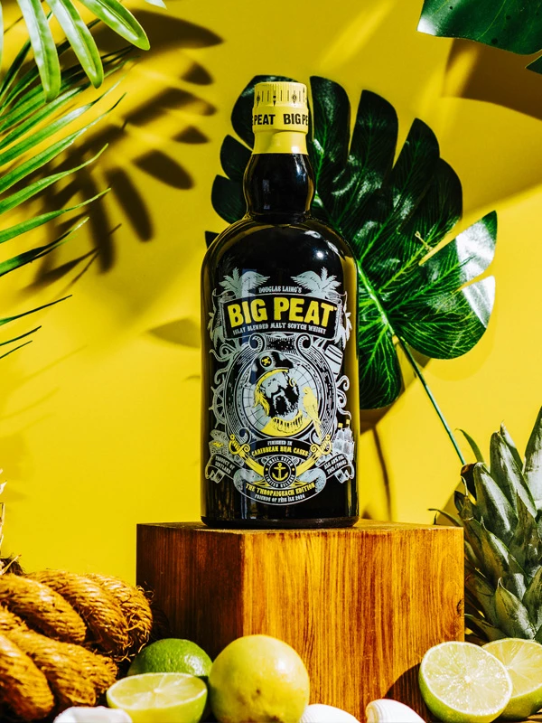 Big Peat Thropaigeach Feis Ile Edition 2024 3