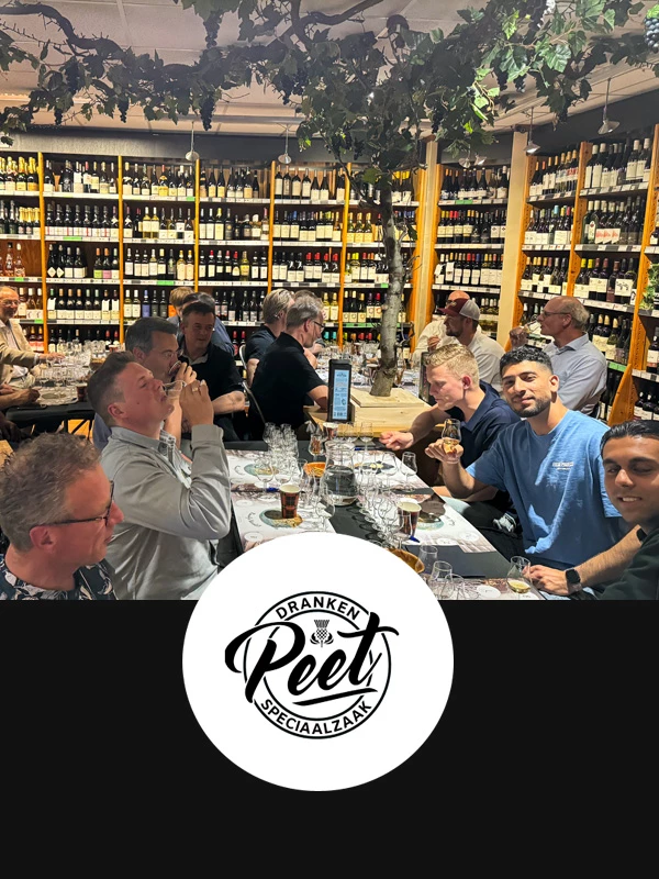 Een sprankelende rosé-proeverij aan het IJsselmeer sfeer 5