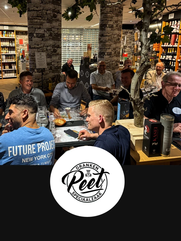 Een sprankelende rosé-proeverij aan het IJsselmeer sfeer 7