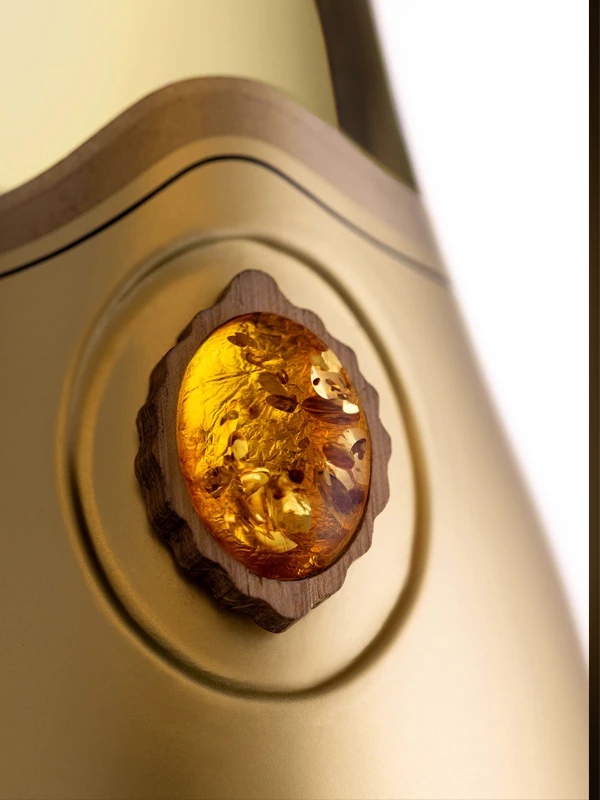 Pravda Gold Edition sfeer 2