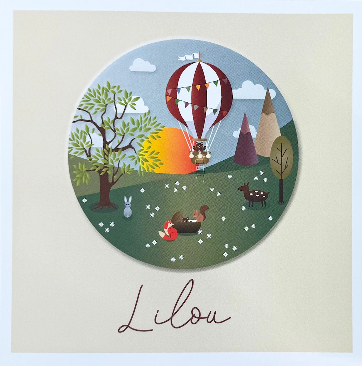 Gezinsuitbreiding bij Joske, Ivo en Bowie1