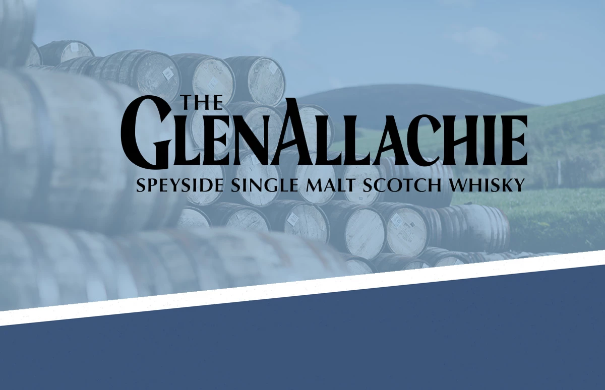 The GlenAllachie