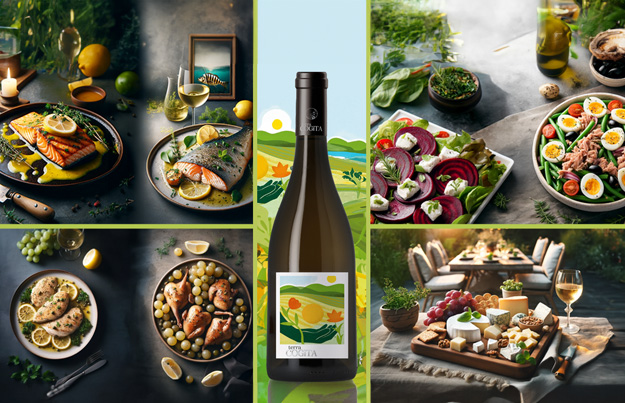 Terra Cogita Soreli Blanc, een fris en duurzaam ‘wonder der natuur’