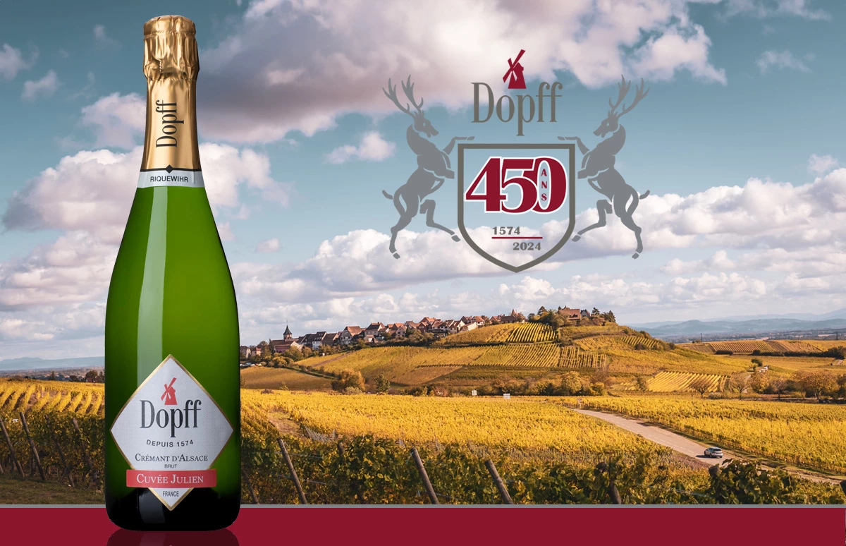 Crémant d'Alsace