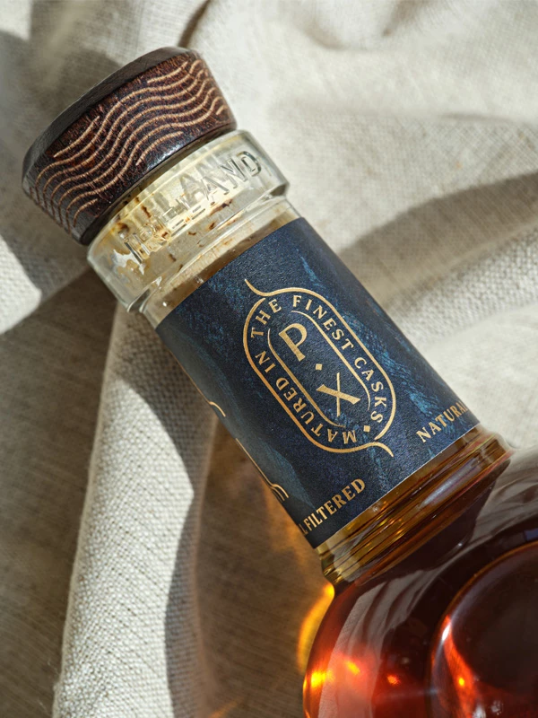 Boann Irish Single Pot Still Whiskey 3