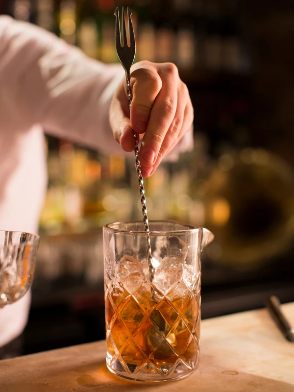 Nederlandse slijters brengen bijzonder bezoek aan Tamdhu sfeer 3