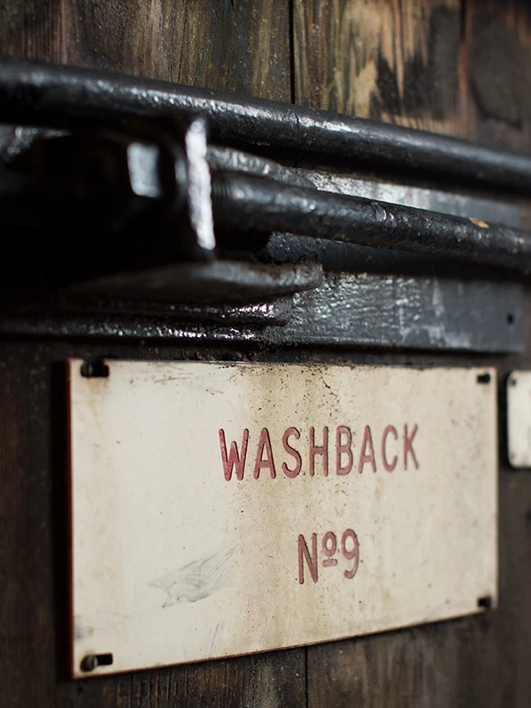 Nederlandse slijters brengen bijzonder bezoek aan Tamdhu  sfeer 2