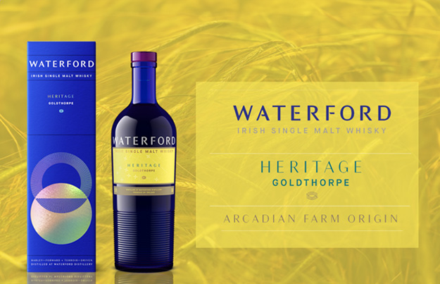 Waterford Goldthorpe: terug naar de roots!