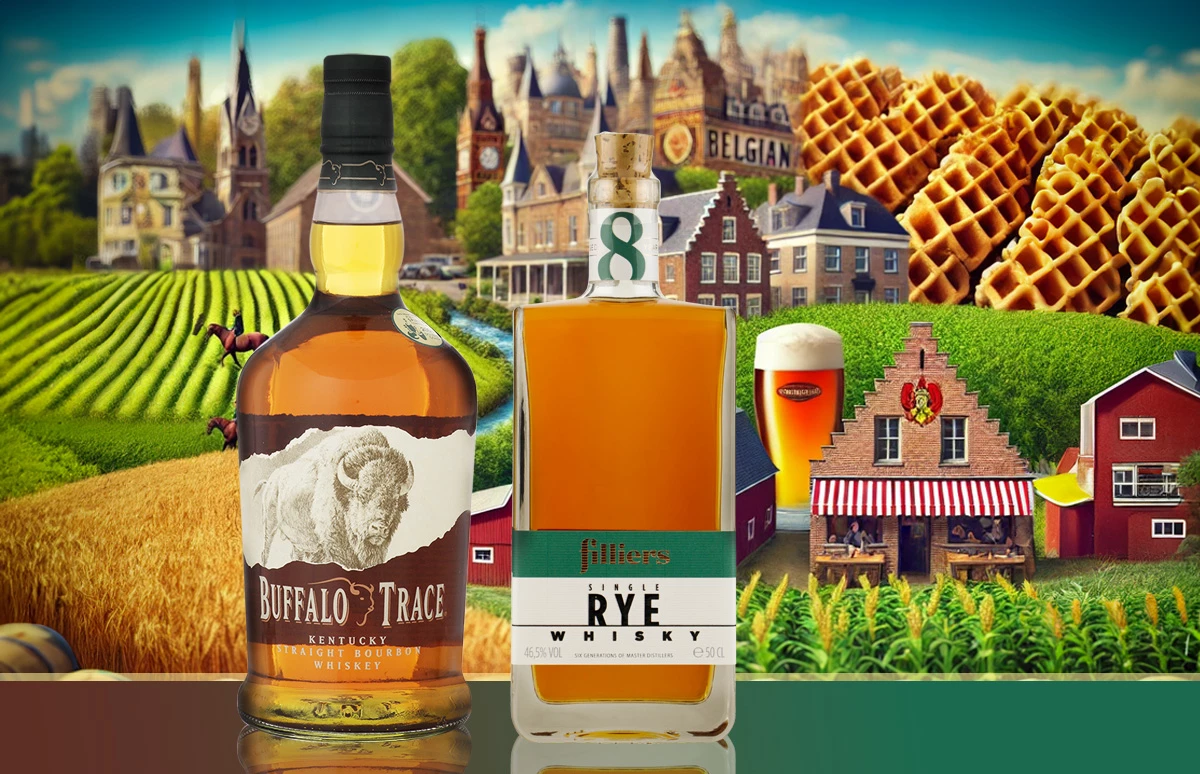 Glencadam 15 YO Madeira Cask Finish 2008