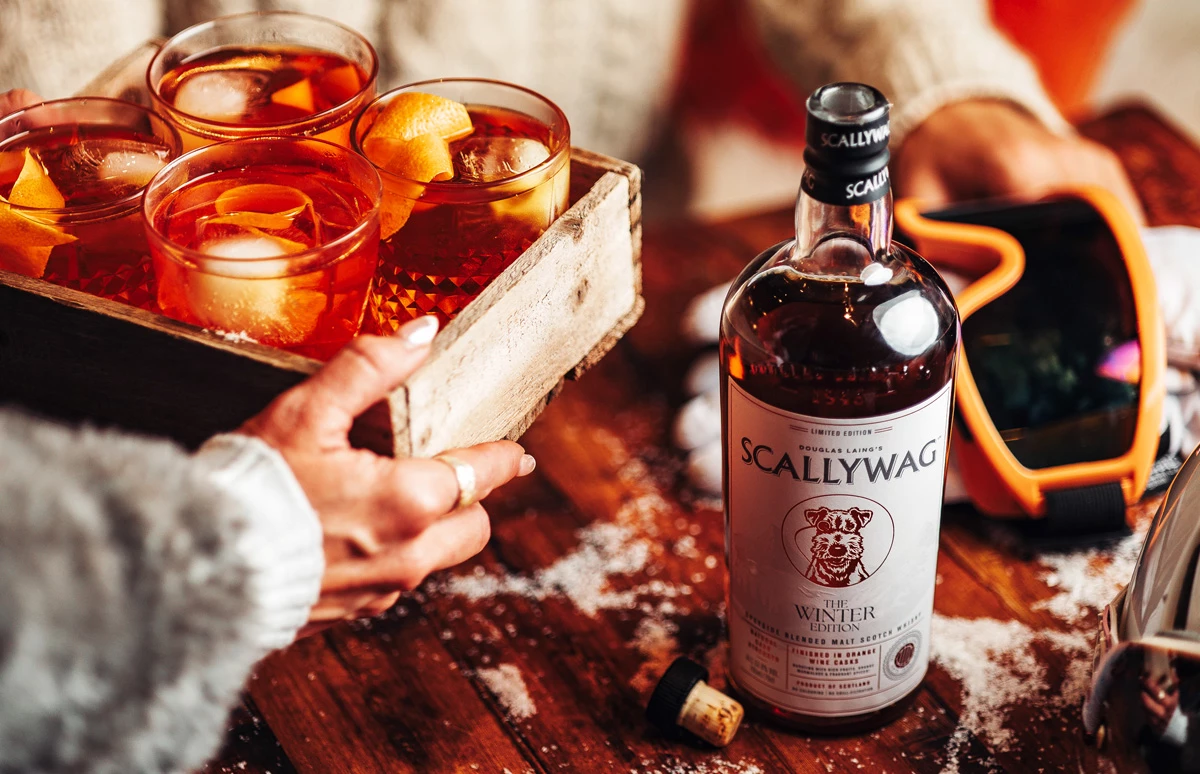 Scallywag Winter Edition 2024 verkrijgbaar via De Monnik Dranken