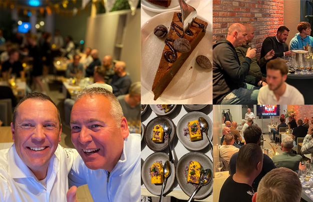 Glen Scotia 15 Years Old favoriet op smaakvolle whiskyavond in Etten-Leur