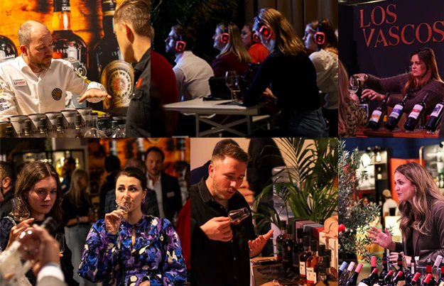 The Art of Drinks 2025