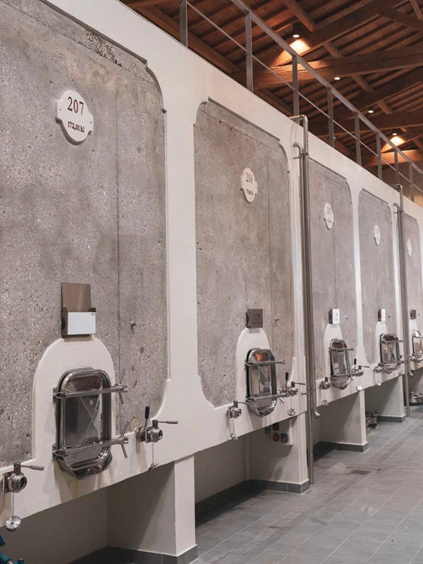 Moulin de Duhart 2020 sfeer 2