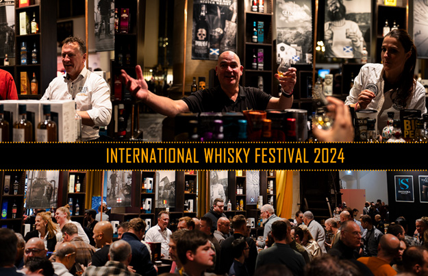 International Whisky Festival Den Haag 2024: een indrukwekkend whiskyavontuur