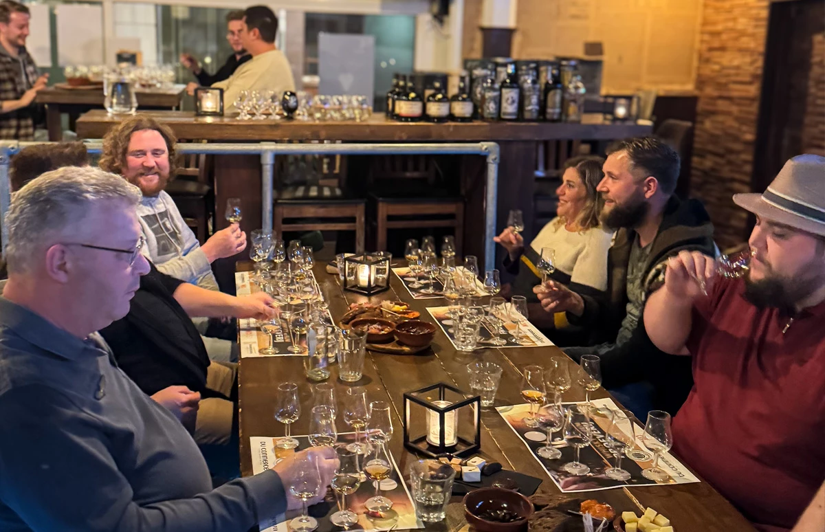 El Dorado Rum en Remarkable Regional Malts in de schijnwerpers