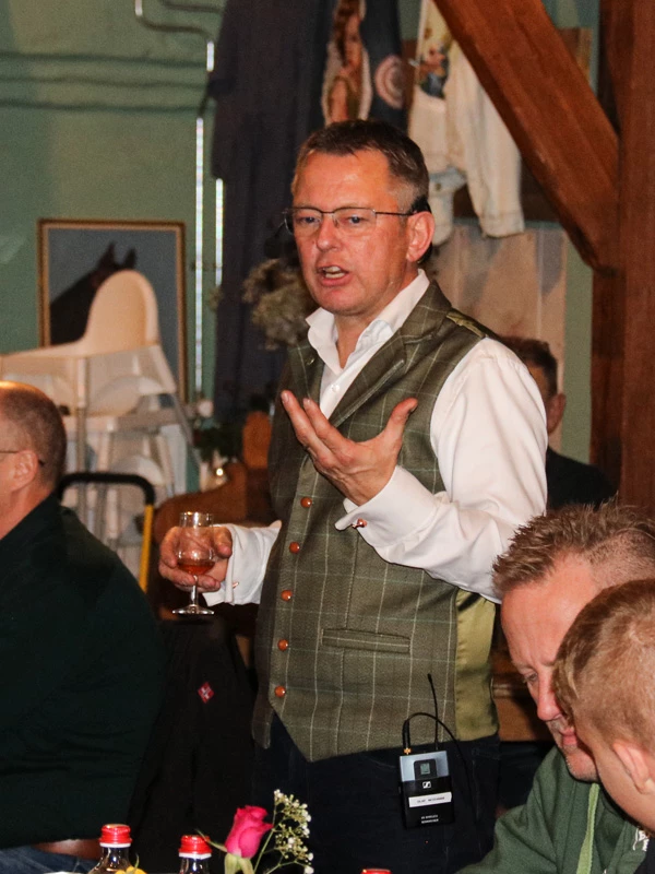 Klassieke whisky’s met een moderne twist: Glengoyne, Tamdhu en Smokehead sfeerafbeeldingen 1