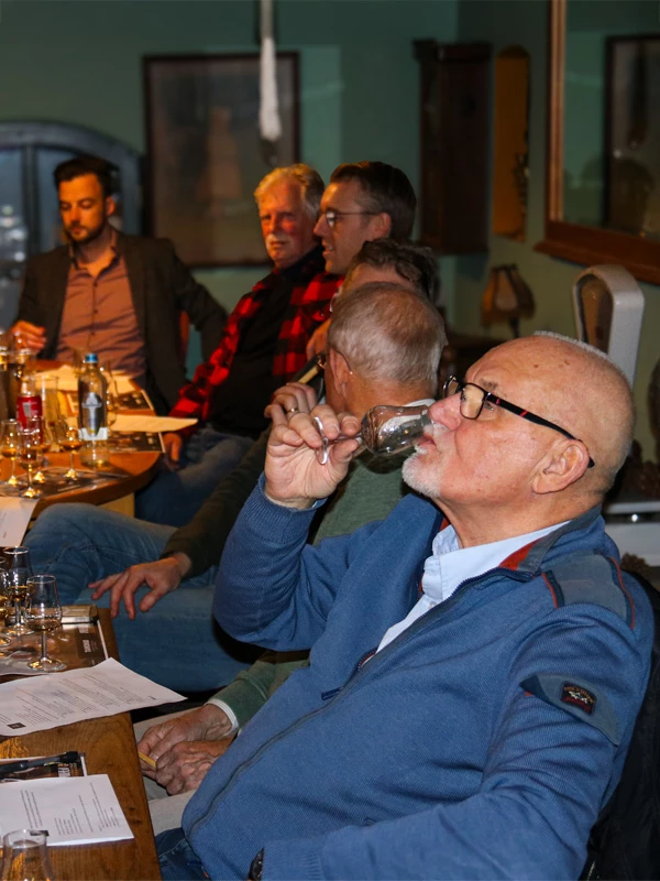 Klassieke whisky’s met een moderne twist: Glengoyne, Tamdhu en Smokehead  sfeerafbeeldingen 3