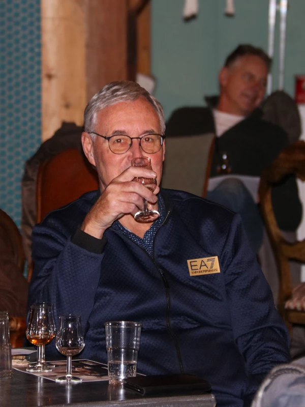 Klassieke whisky’s met een moderne twist: Glengoyne, Tamdhu en Smokehead sfeerafbeeldingen 4