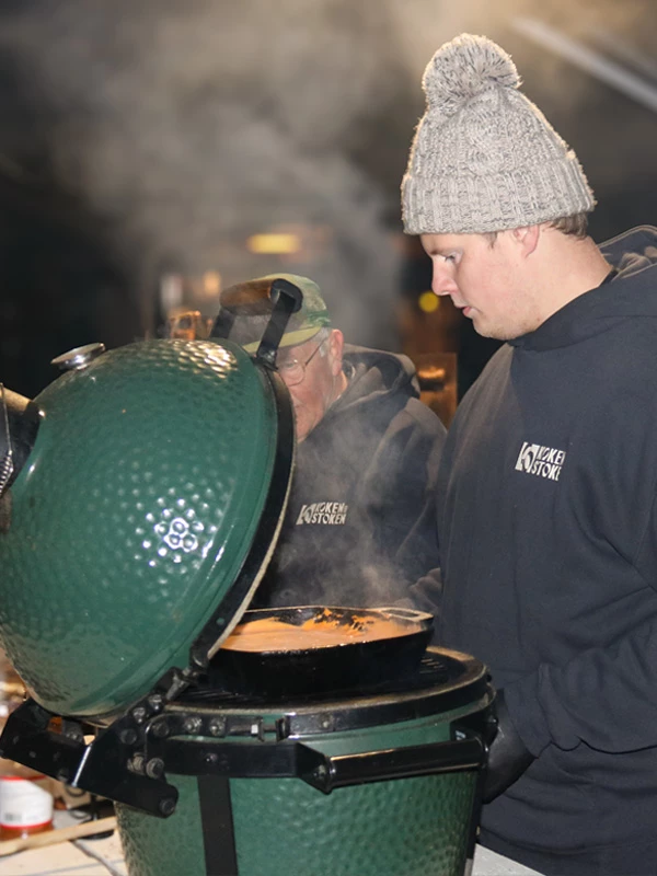 Klassieke whisky’s met een moderne twist: Glengoyne, Tamdhu en Smokehead  sfeerafbeeldingen 6