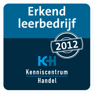 Erkend leerbedrijf