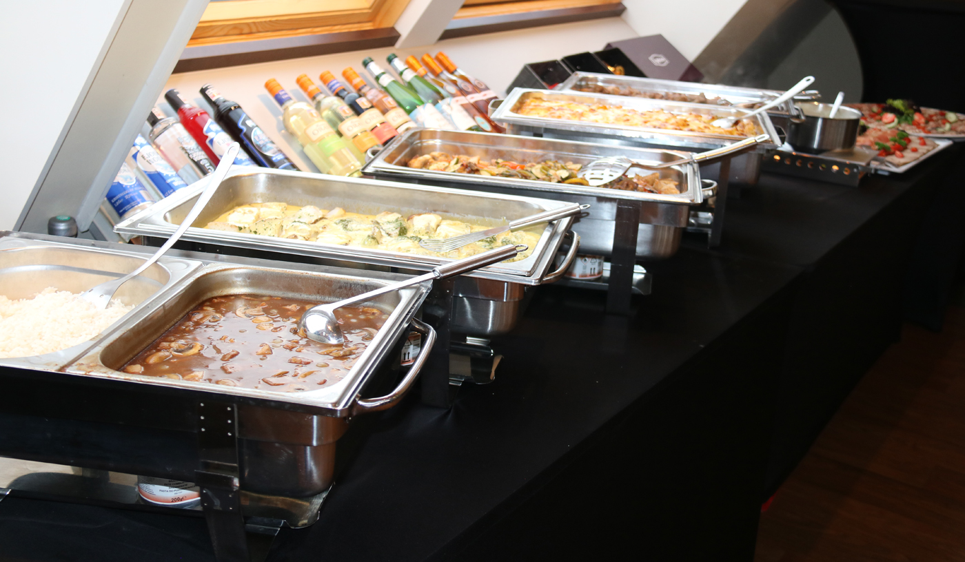 Buffet topSlijterdag Oldenzaal
