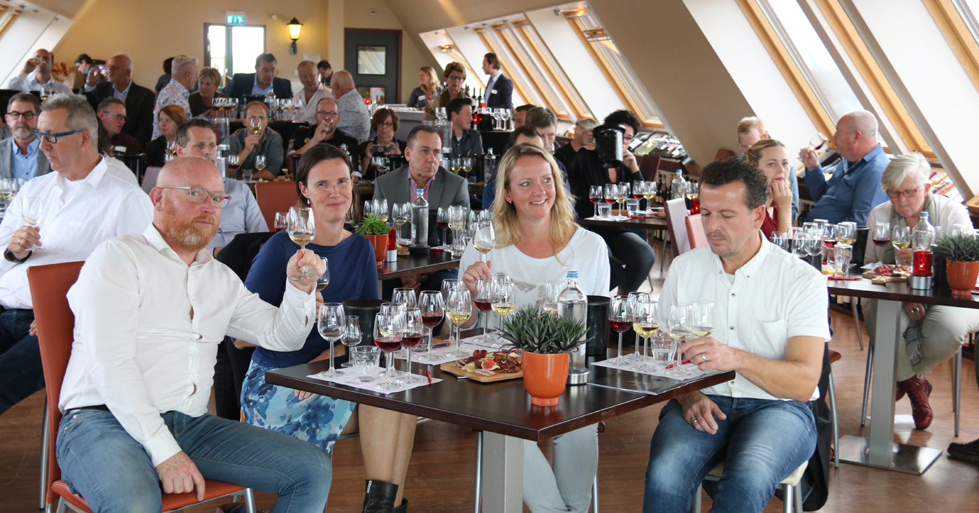 TopSlijters bezoeken Oldenzaal