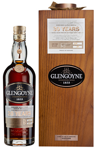 Glengoyne 30 Year Old Highland Single Malt Scotch Whisky