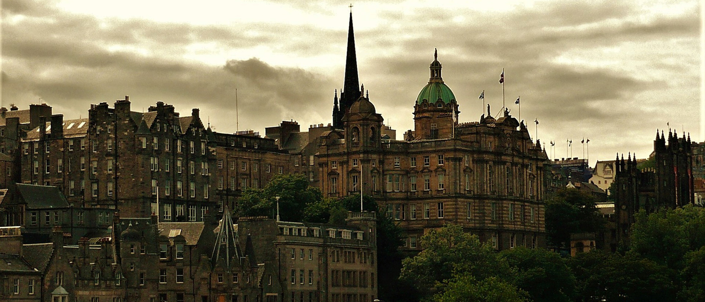 Edinburgh